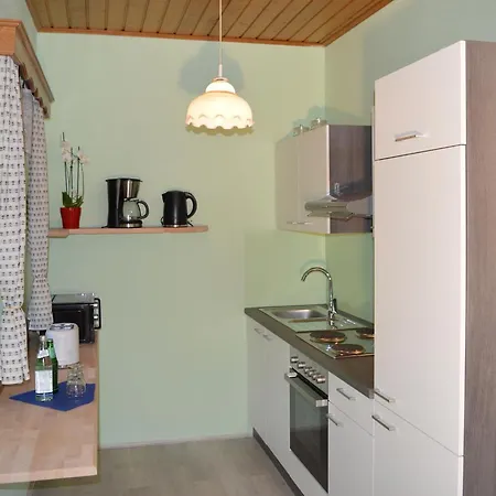 Theresienhof - Im Chalet Mit Atemberaubendem Panoramablick Feld am See